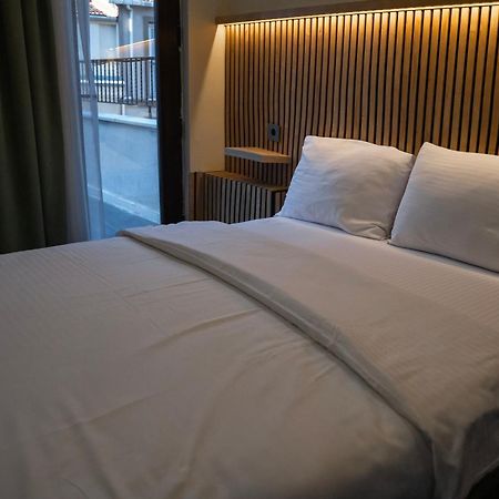 Grand Rafinn Boutique Hotel Стамбул Екстер'єр фото