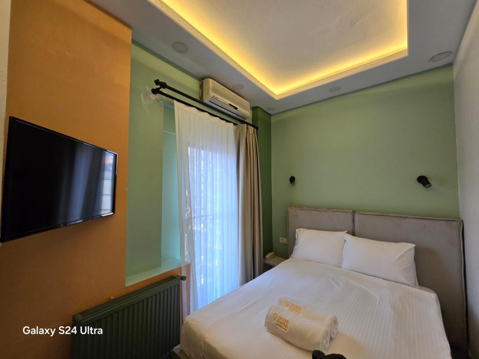 Grand Rafinn Boutique Hotel Стамбул Екстер'єр фото