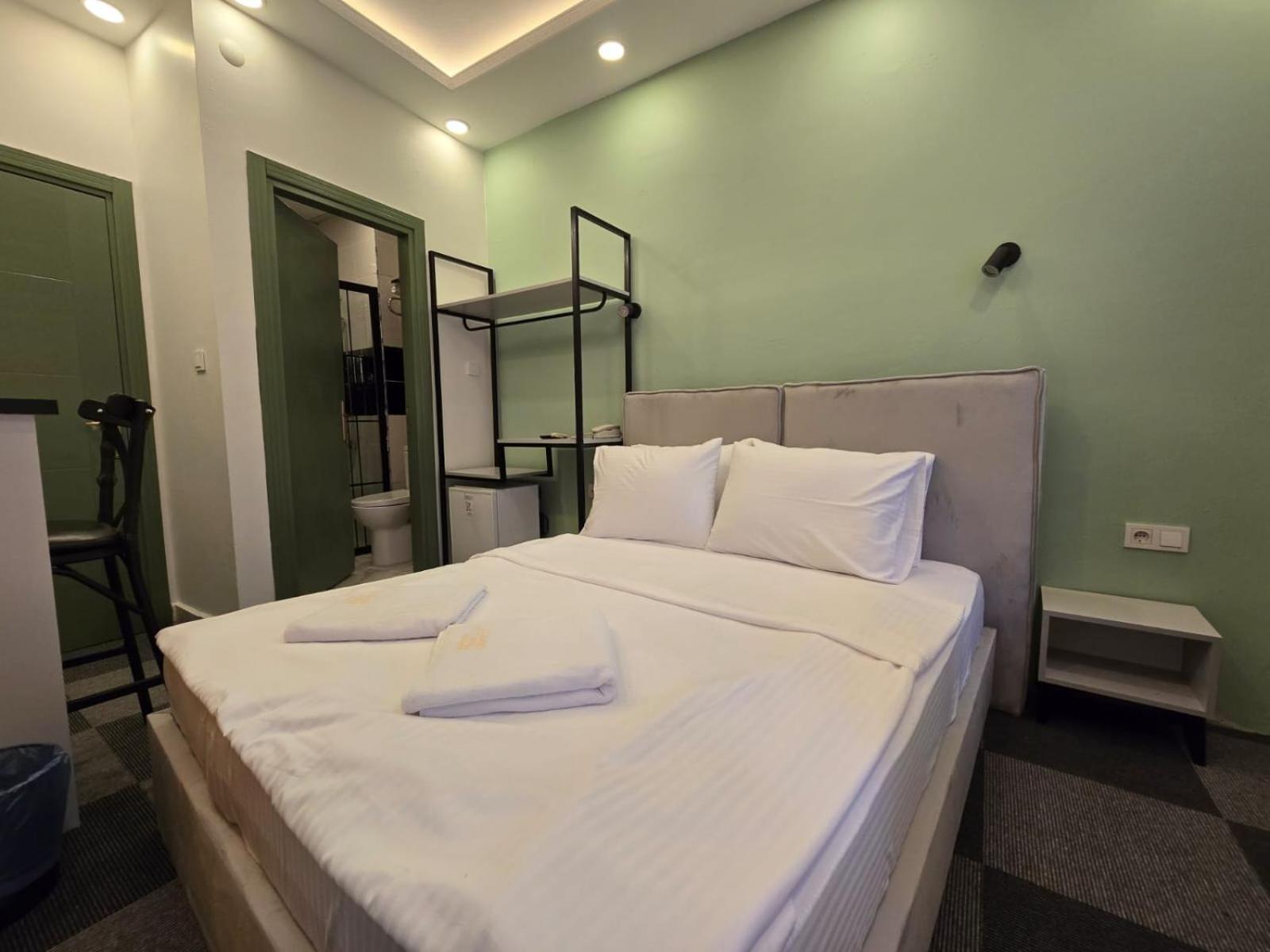 Grand Rafinn Boutique Hotel Стамбул Екстер'єр фото