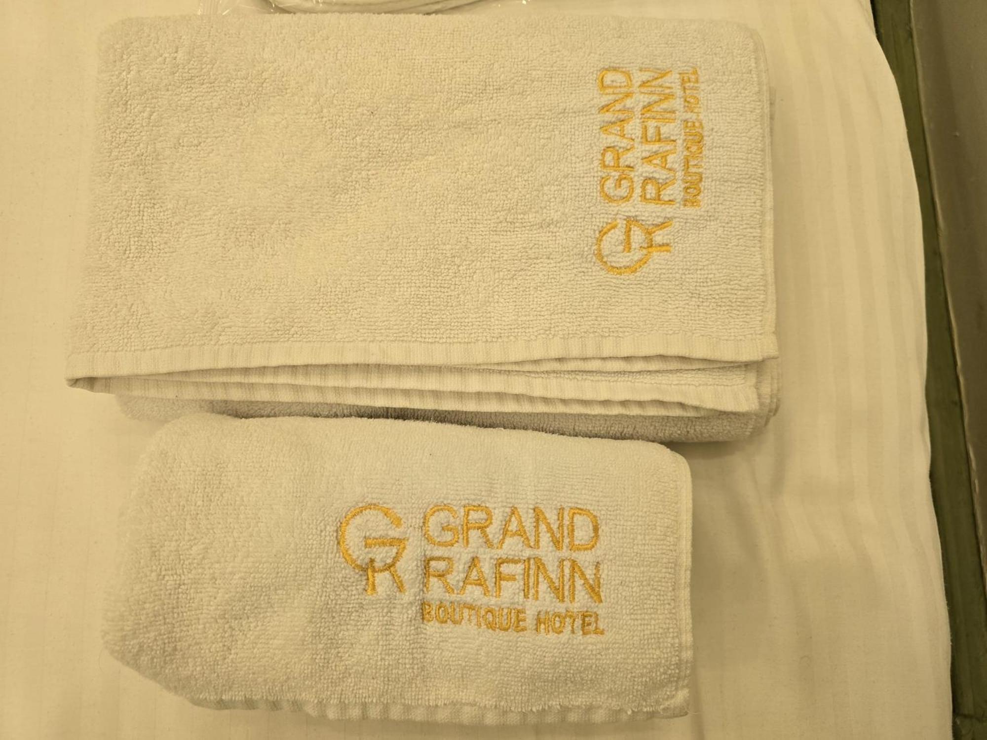 Grand Rafinn Boutique Hotel Стамбул Екстер'єр фото