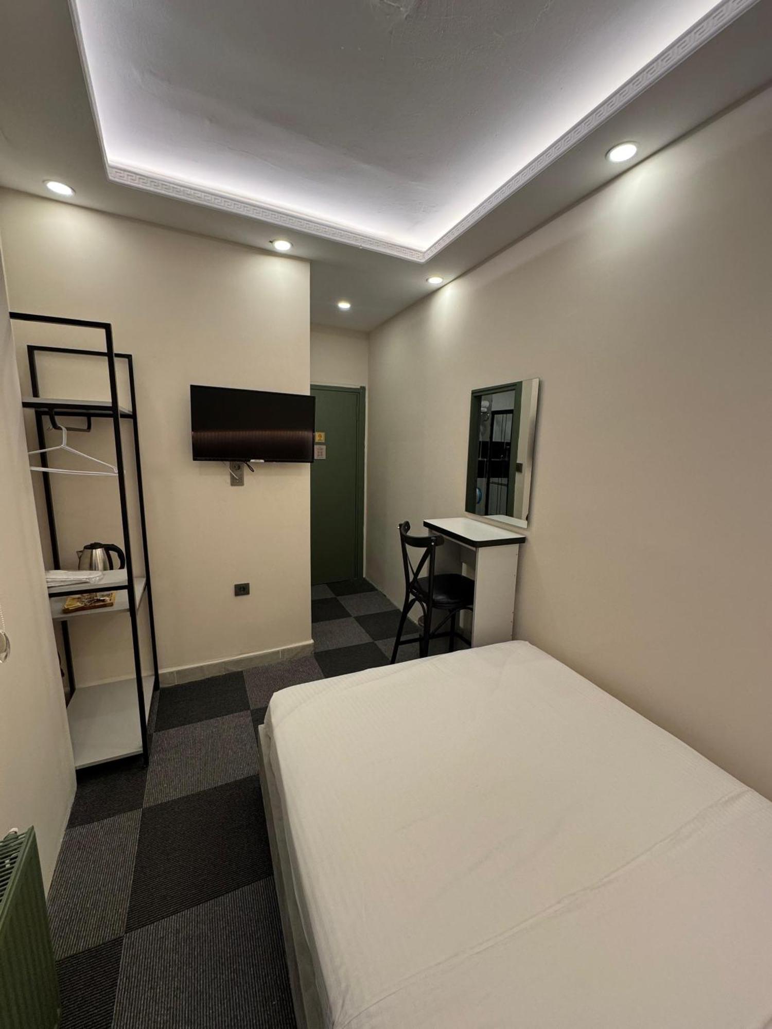 Grand Rafinn Boutique Hotel Стамбул Екстер'єр фото