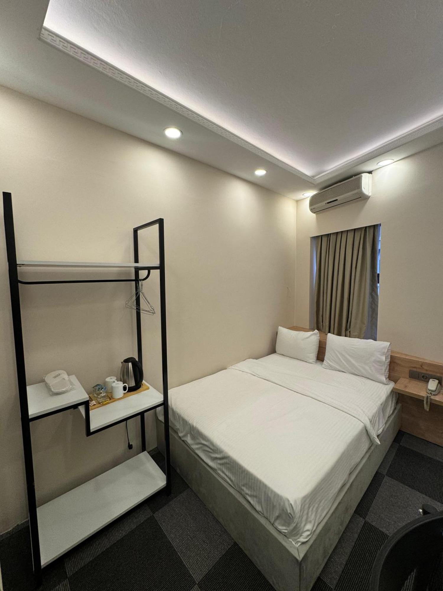 Grand Rafinn Boutique Hotel Стамбул Екстер'єр фото