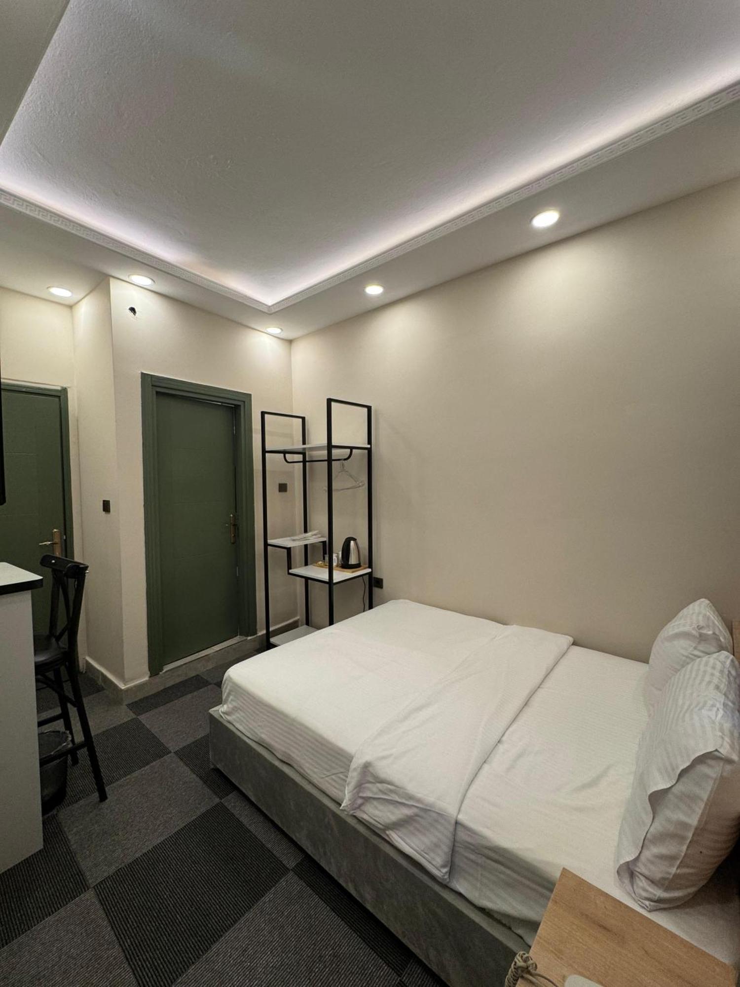 Grand Rafinn Boutique Hotel Стамбул Екстер'єр фото