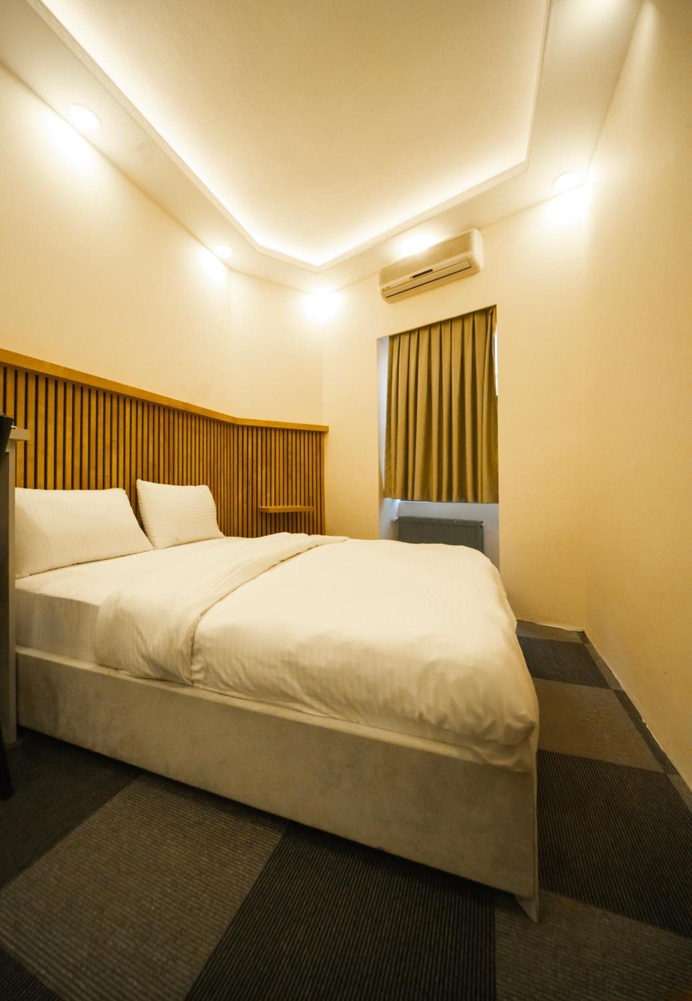 Grand Rafinn Boutique Hotel Стамбул Екстер'єр фото